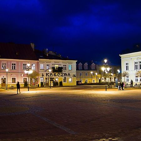 Apartment Sweet Home Sanok Exterior foto